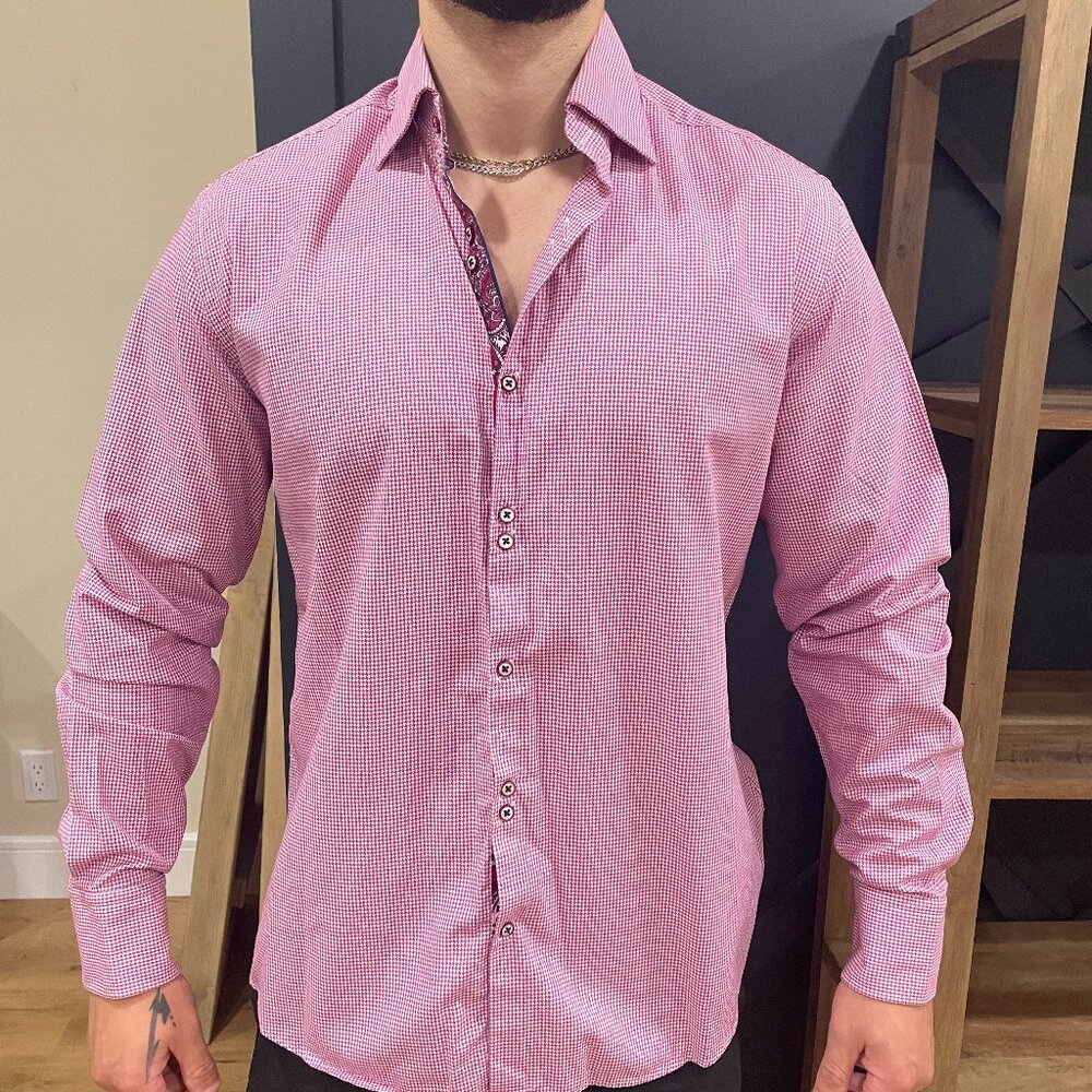 Stone & Rose Dress Shirt